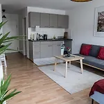 Fullhouse - Leipzig - R31 - Elevator - Southern City Center